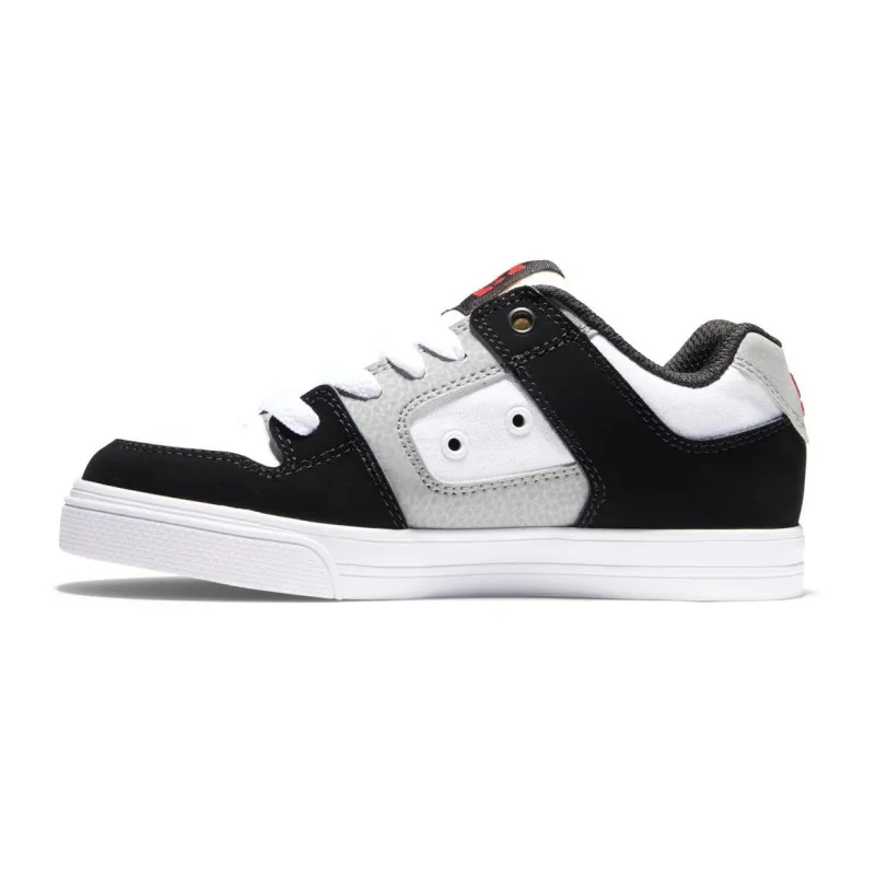SCARPE DC SHOES PURE PER BAMBINI