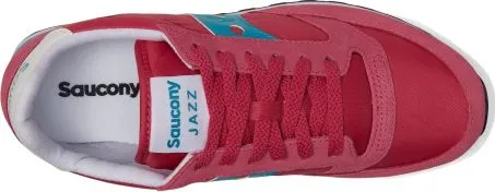 Scarpe Donna Saucony Jazz Original S1044 669 Fucsia