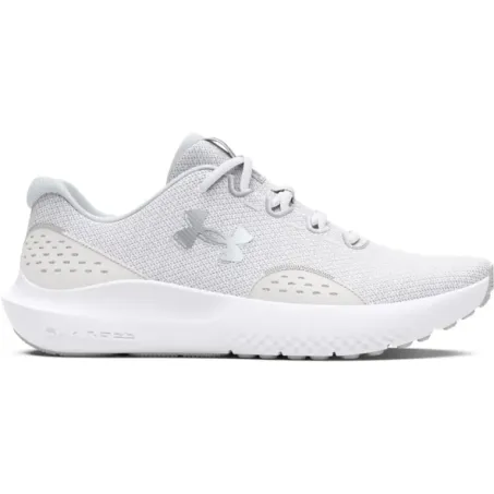 Scarpe Donna Under Armour UA W Charged Surge 4 3027007 100 Bianco