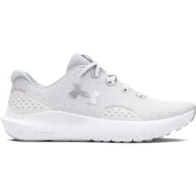 Scarpe Donna Under Armour UA W Charged Surge 4 3027007 100 Bianco