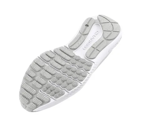 Scarpe Donna Under Armour UA W Charged Surge 4 3027007 100 Bianco