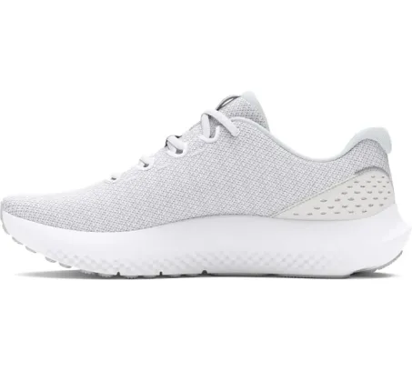 Scarpe Donna Under Armour UA W Charged Surge 4 3027007 100 Bianco