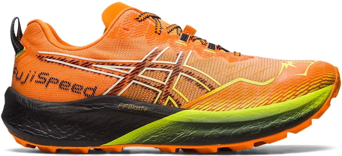 Scarpe per sentieri Asics FUJISPEED 2
