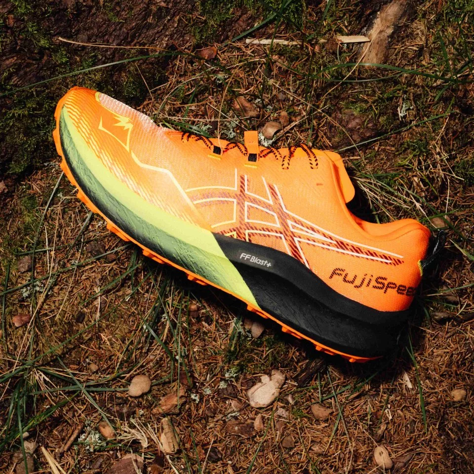 Scarpe per sentieri Asics FUJISPEED 2