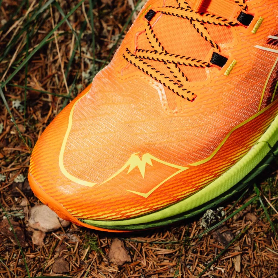 Scarpe per sentieri Asics FUJISPEED 2