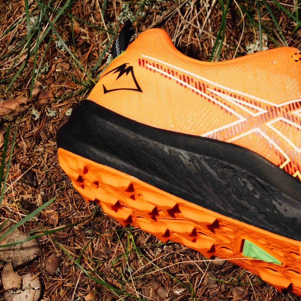 Scarpe per sentieri Asics FUJISPEED 2