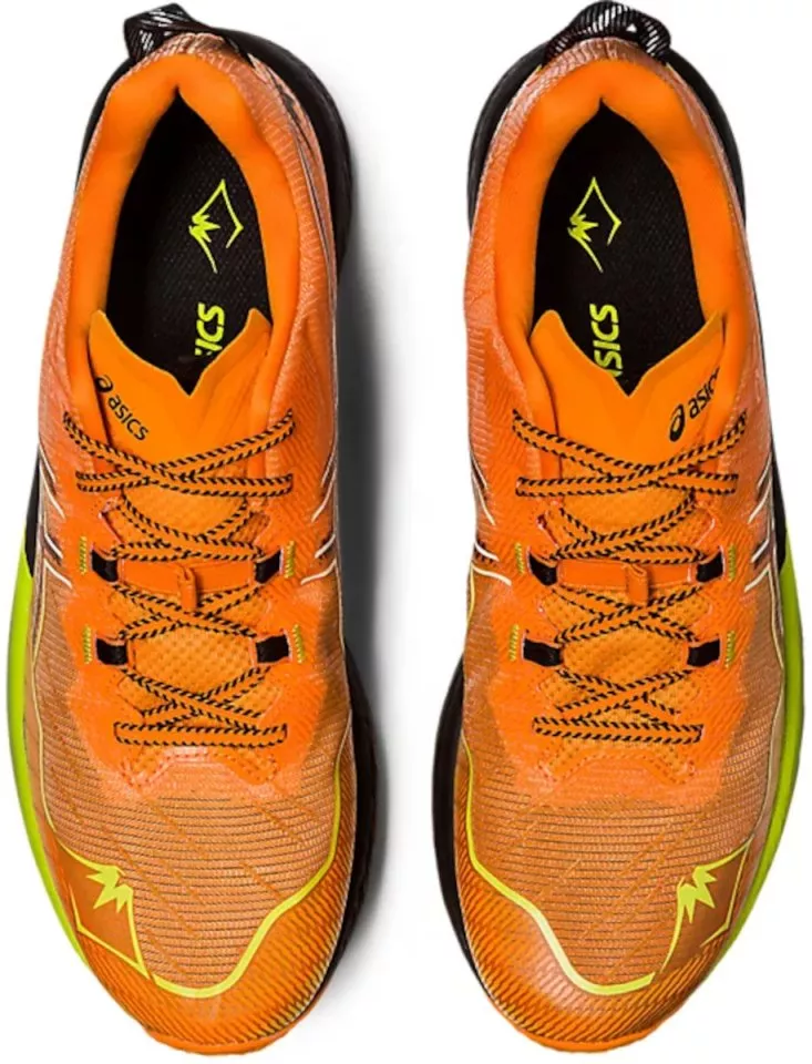 Scarpe per sentieri Asics FUJISPEED 2
