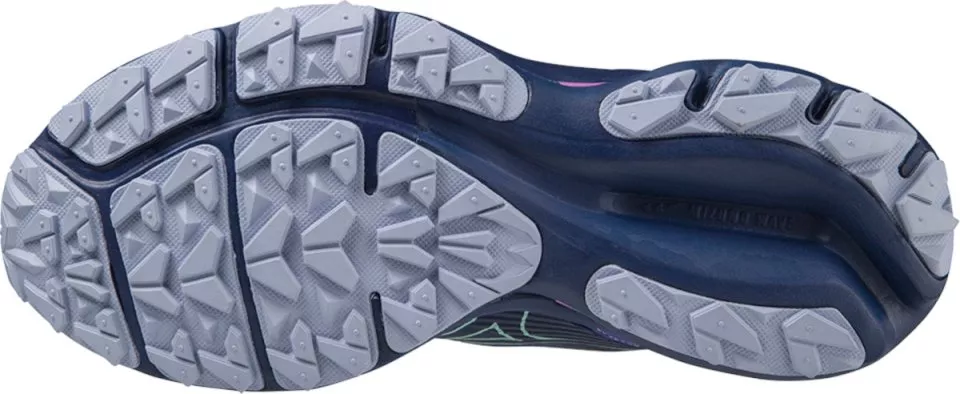 Scarpe per sentieri Mizuno WAVE RIDER TT