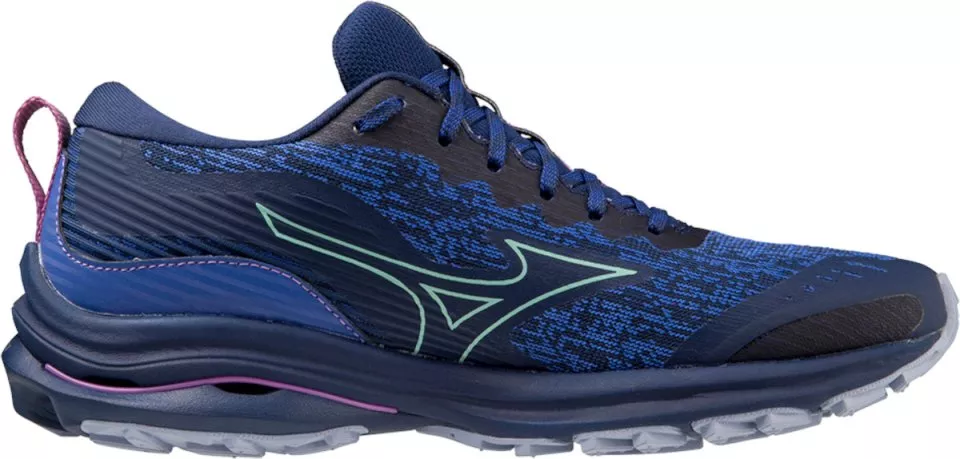 Scarpe per sentieri Mizuno WAVE RIDER TT