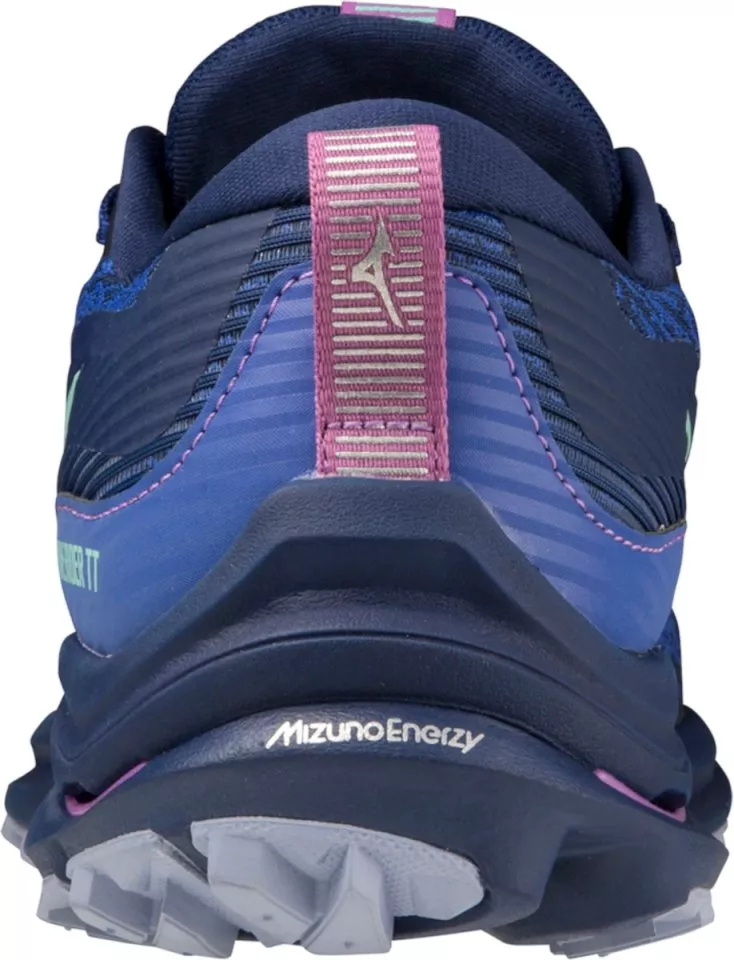 Scarpe per sentieri Mizuno WAVE RIDER TT