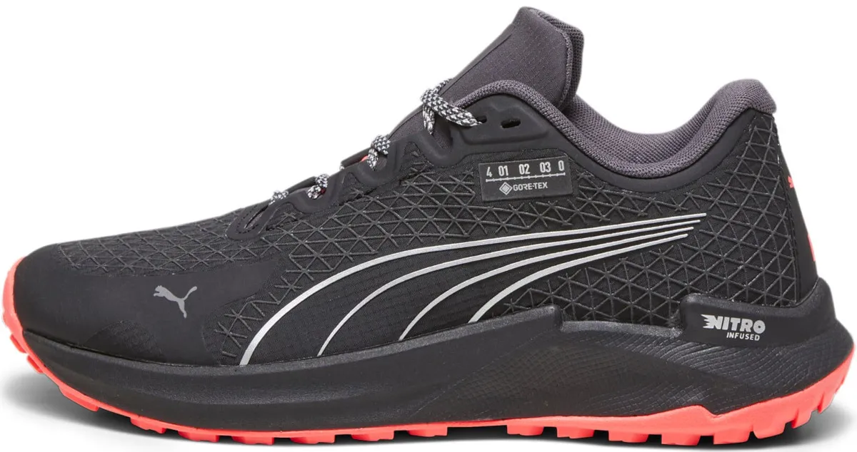 Scarpe per sentieri Puma Fast-Trac Nitro GTX Wns