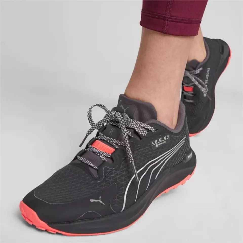 Scarpe per sentieri Puma Fast-Trac Nitro GTX Wns