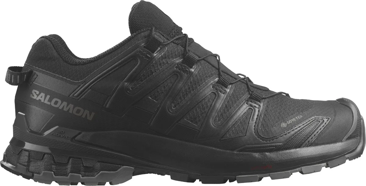Scarpe per sentieri Salomon XA PRO 3D V9 GTX W