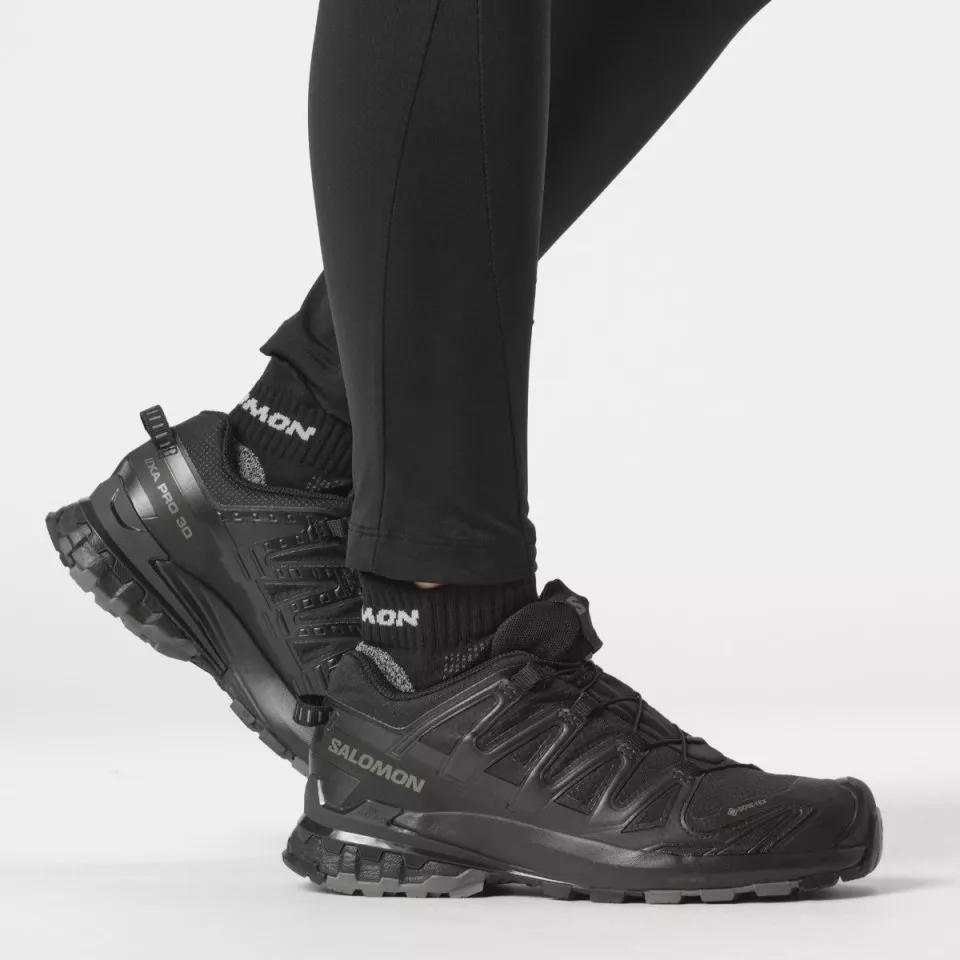 Scarpe per sentieri Salomon XA PRO 3D V9 GTX W
