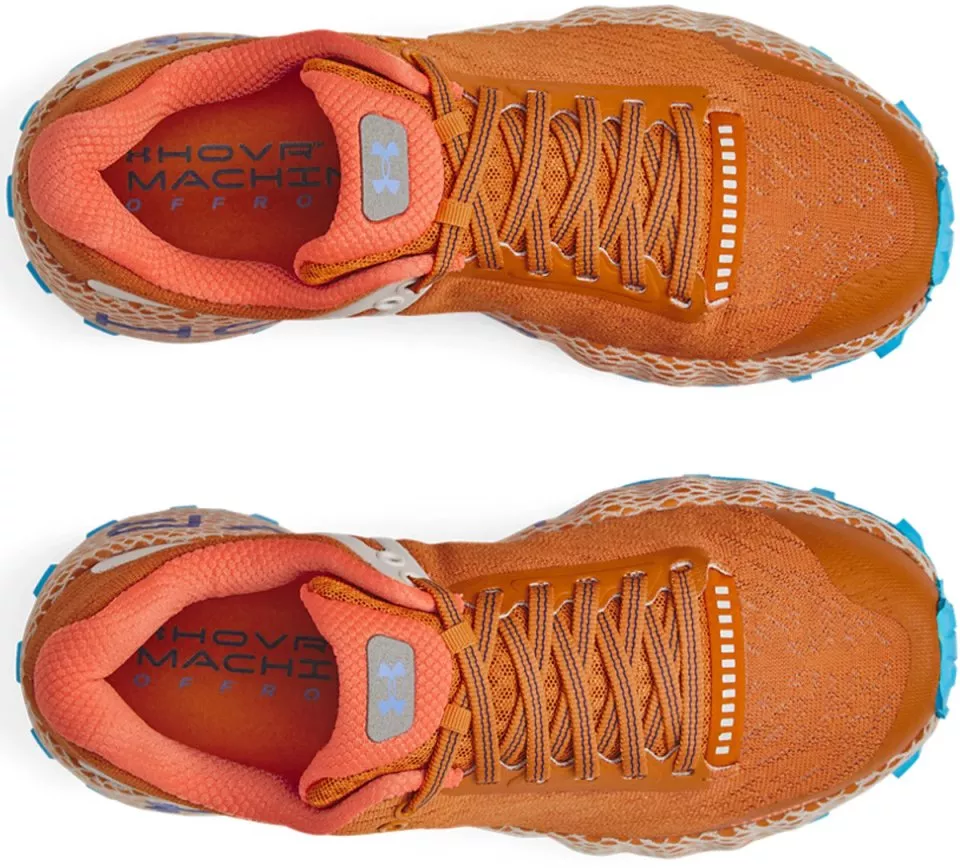 Scarpe per sentieri Under Armour UA W HOVR Machina Off Road