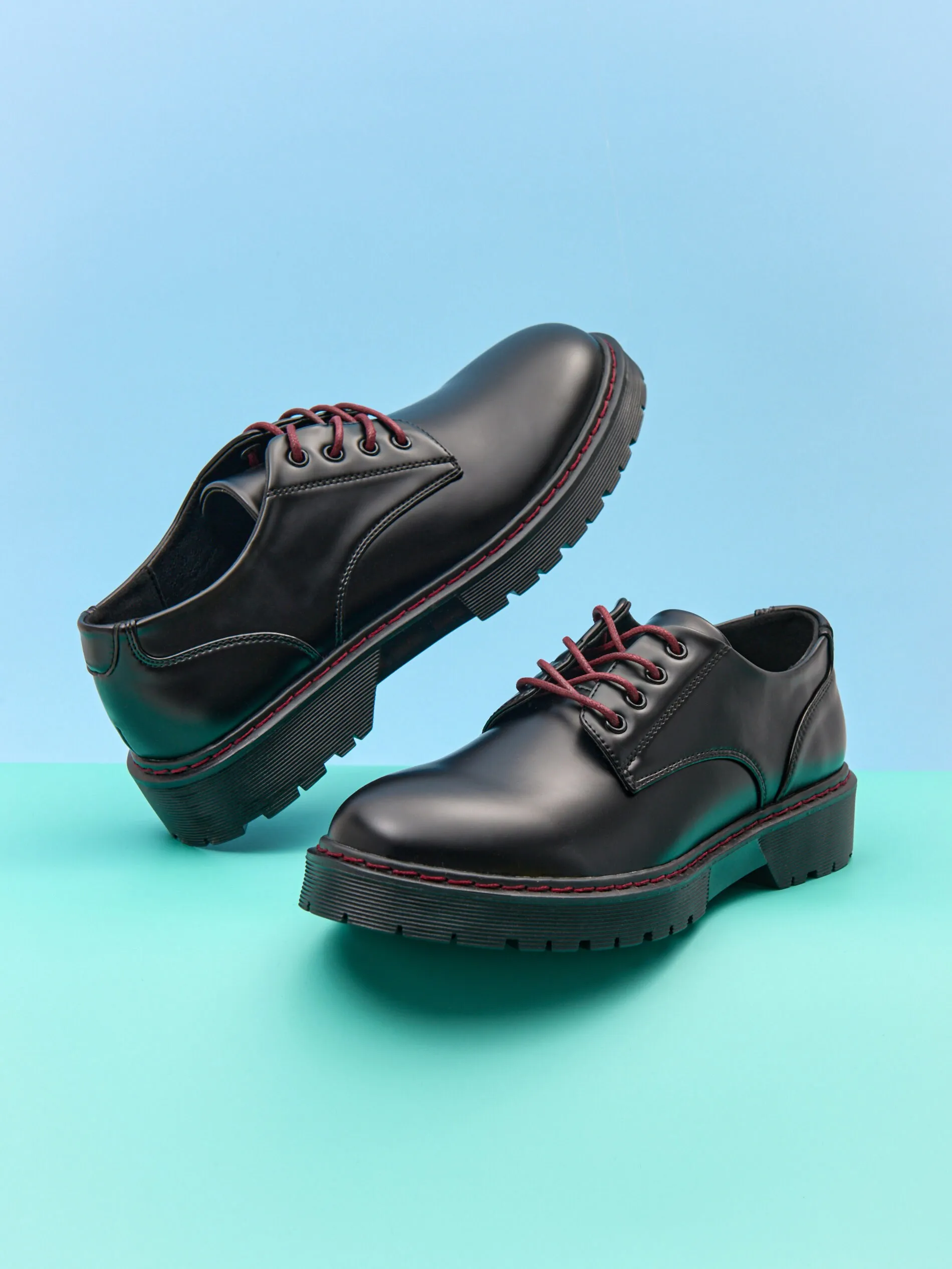 Scarpe Piatte