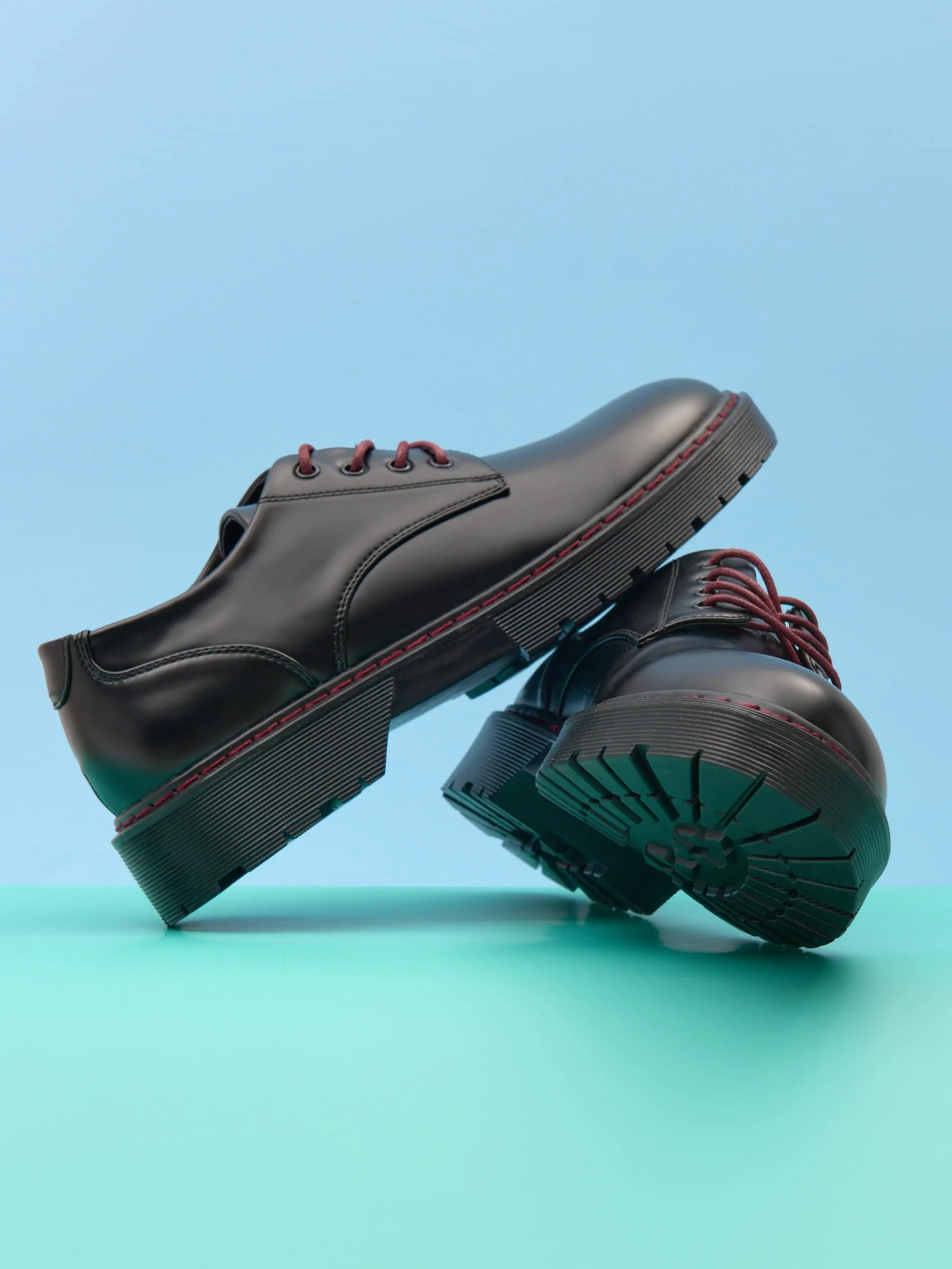 Scarpe Piatte
