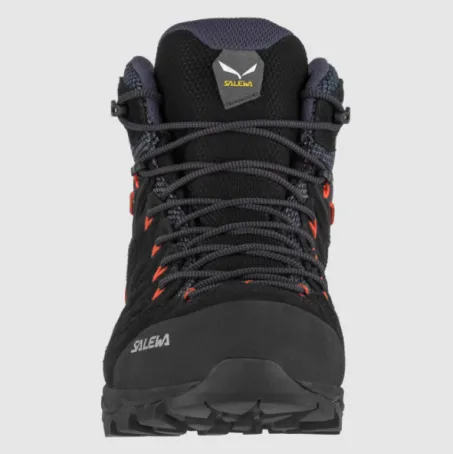 Scarpe Salewa Ms Alp Mate Mid Ptx 61384 0996 Nero
