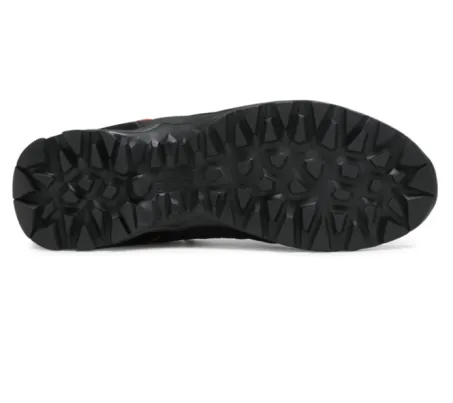 Scarpe Salewa Ms Alp Mate Mid Ptx 61384 0996 Nero
