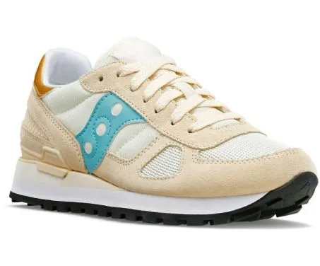 Scarpe Saucony Shadow Original S1108 839 Beige