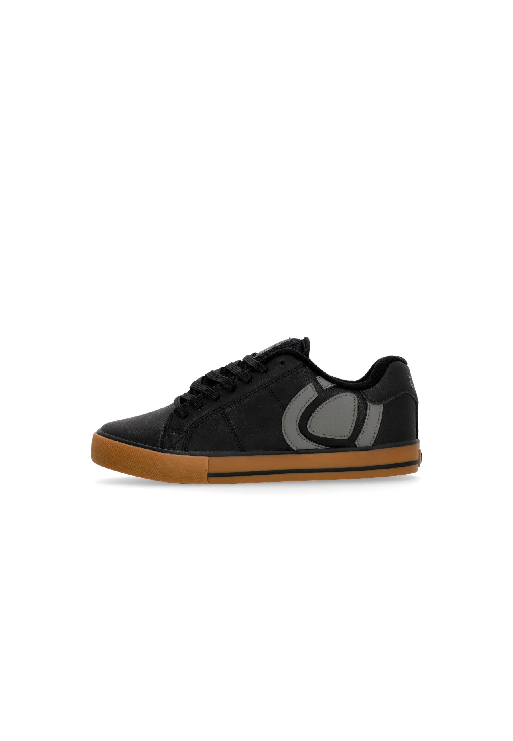 Scarpe Skate Uomo 211 Vulc Bold Black/grey/gum