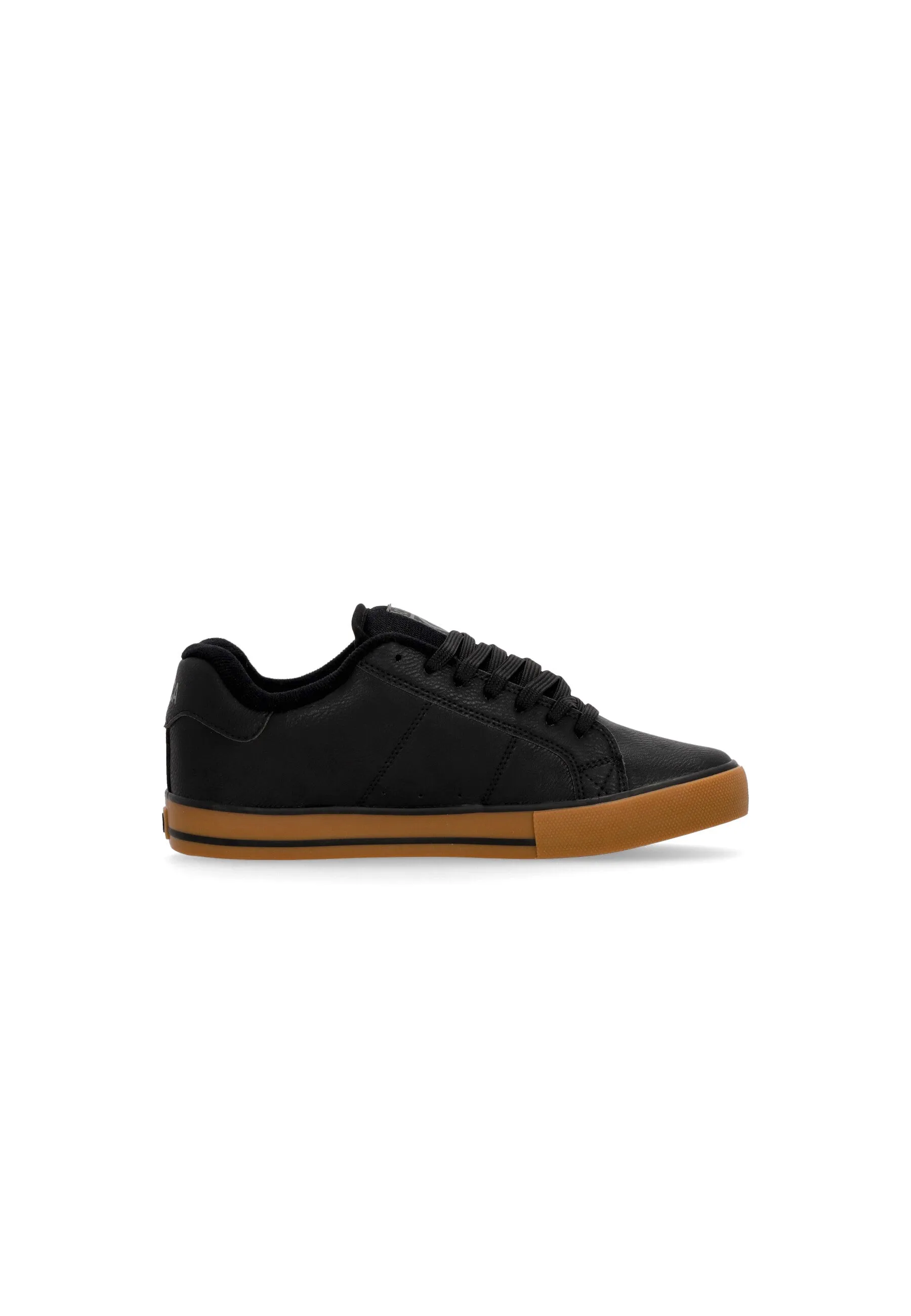 Scarpe Skate Uomo 211 Vulc Bold Black/grey/gum