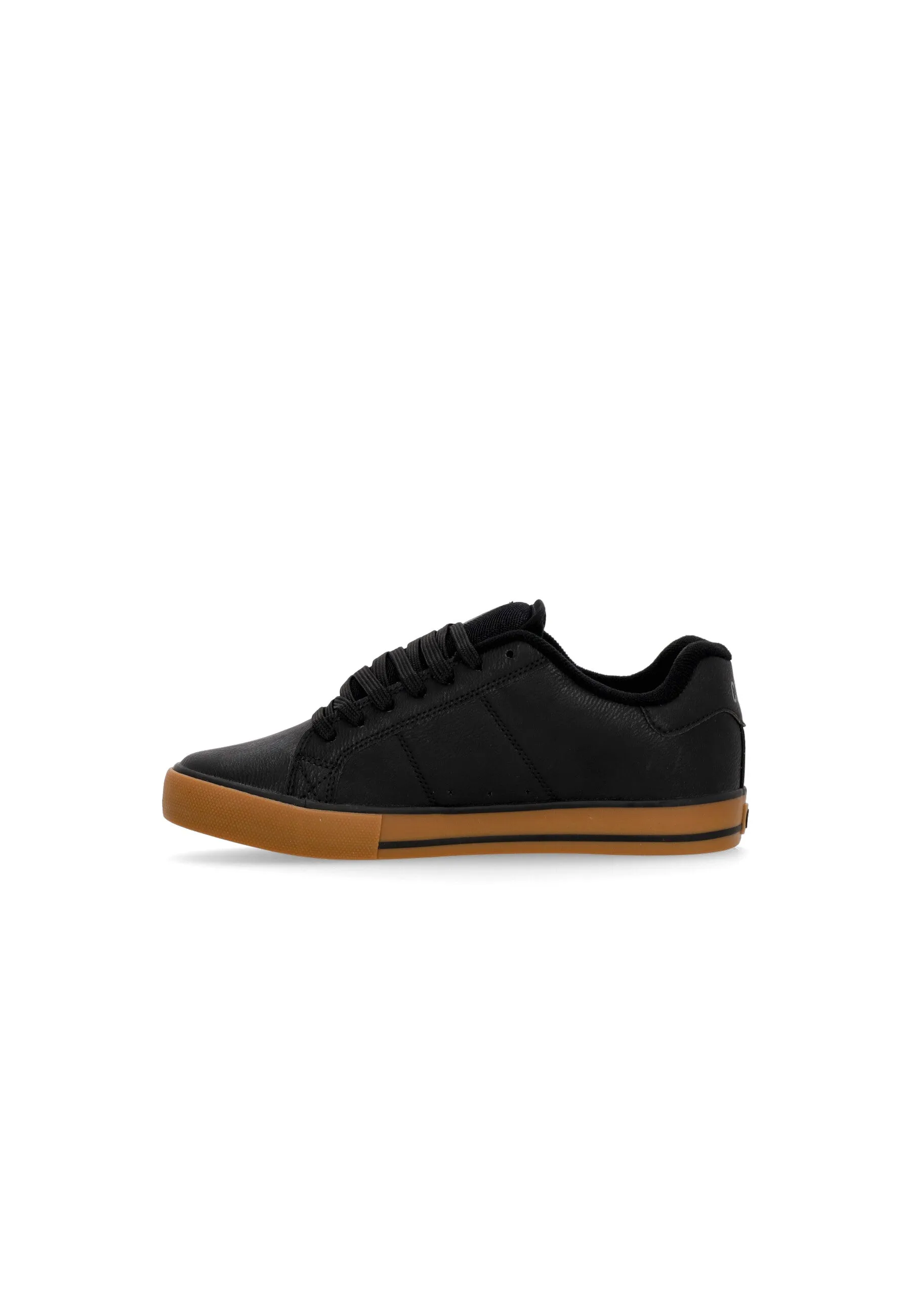 Scarpe Skate Uomo 211 Vulc Bold Black/grey/gum