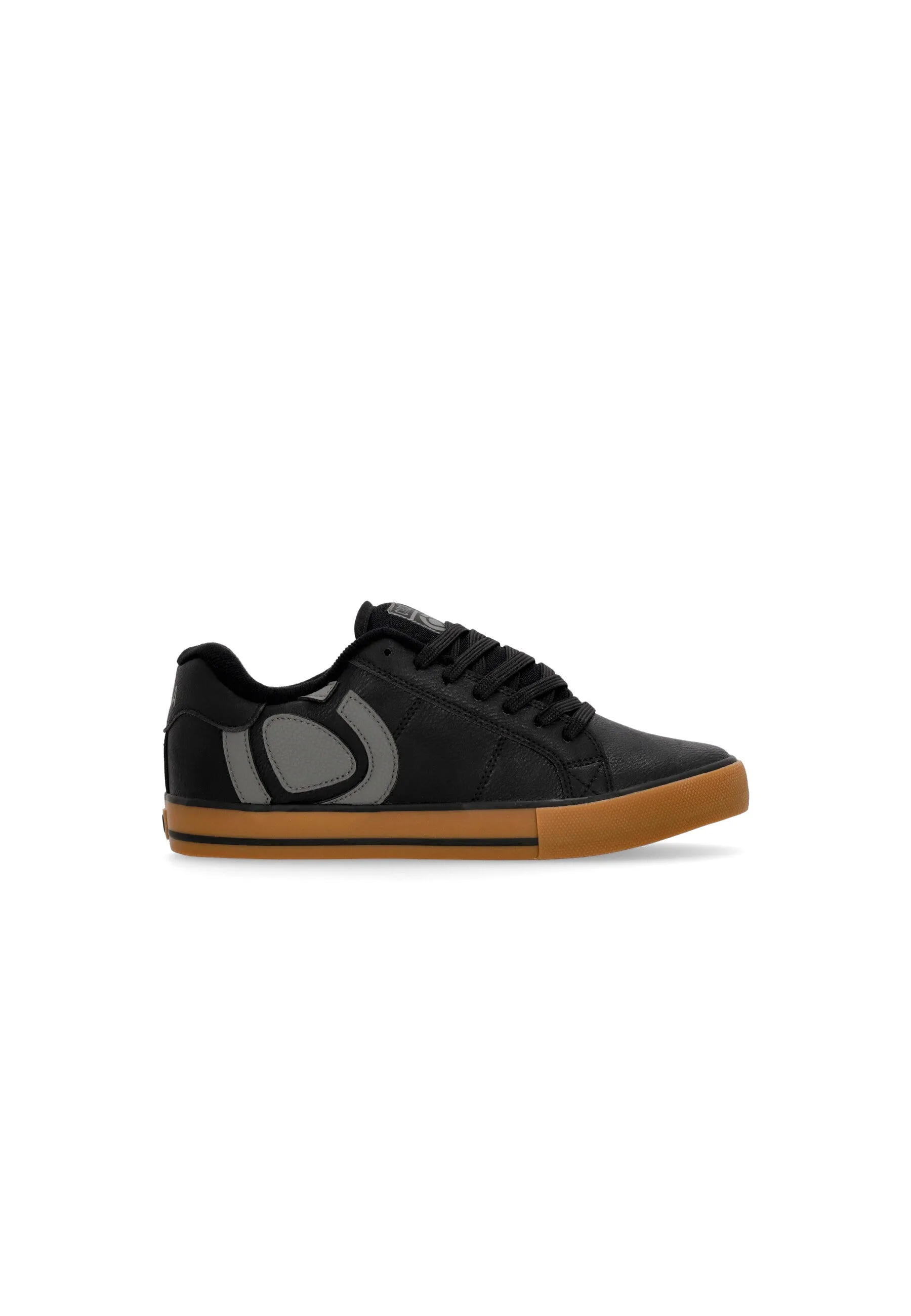 Scarpe Skate Uomo 211 Vulc Bold Black/grey/gum