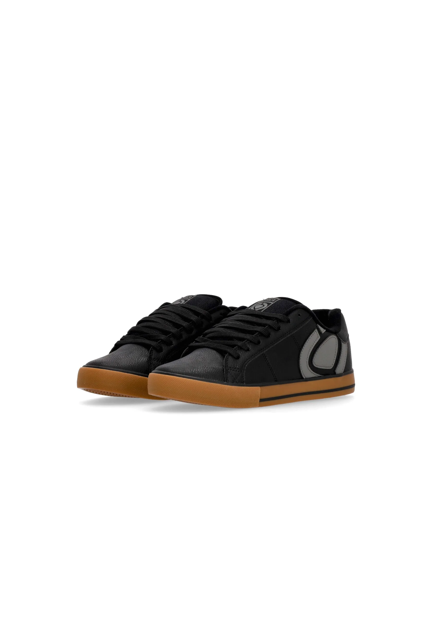 Scarpe Skate Uomo 211 Vulc Bold Black/grey/gum