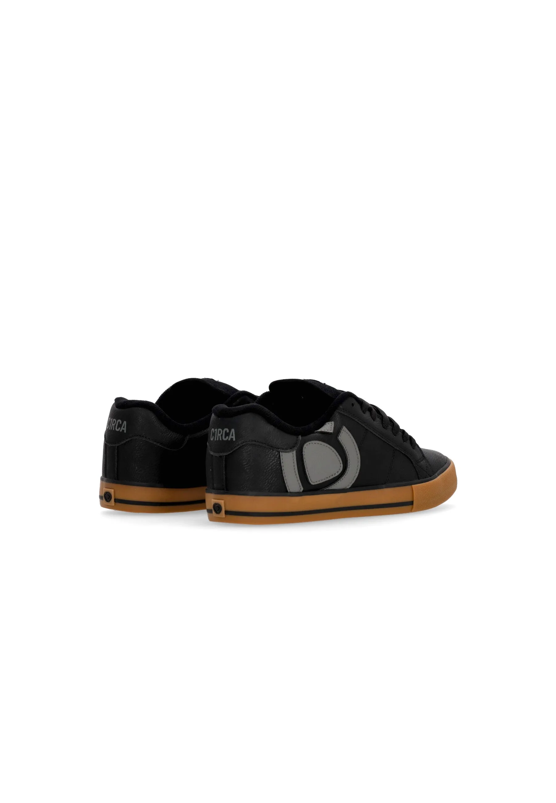 Scarpe Skate Uomo 211 Vulc Bold Black/grey/gum