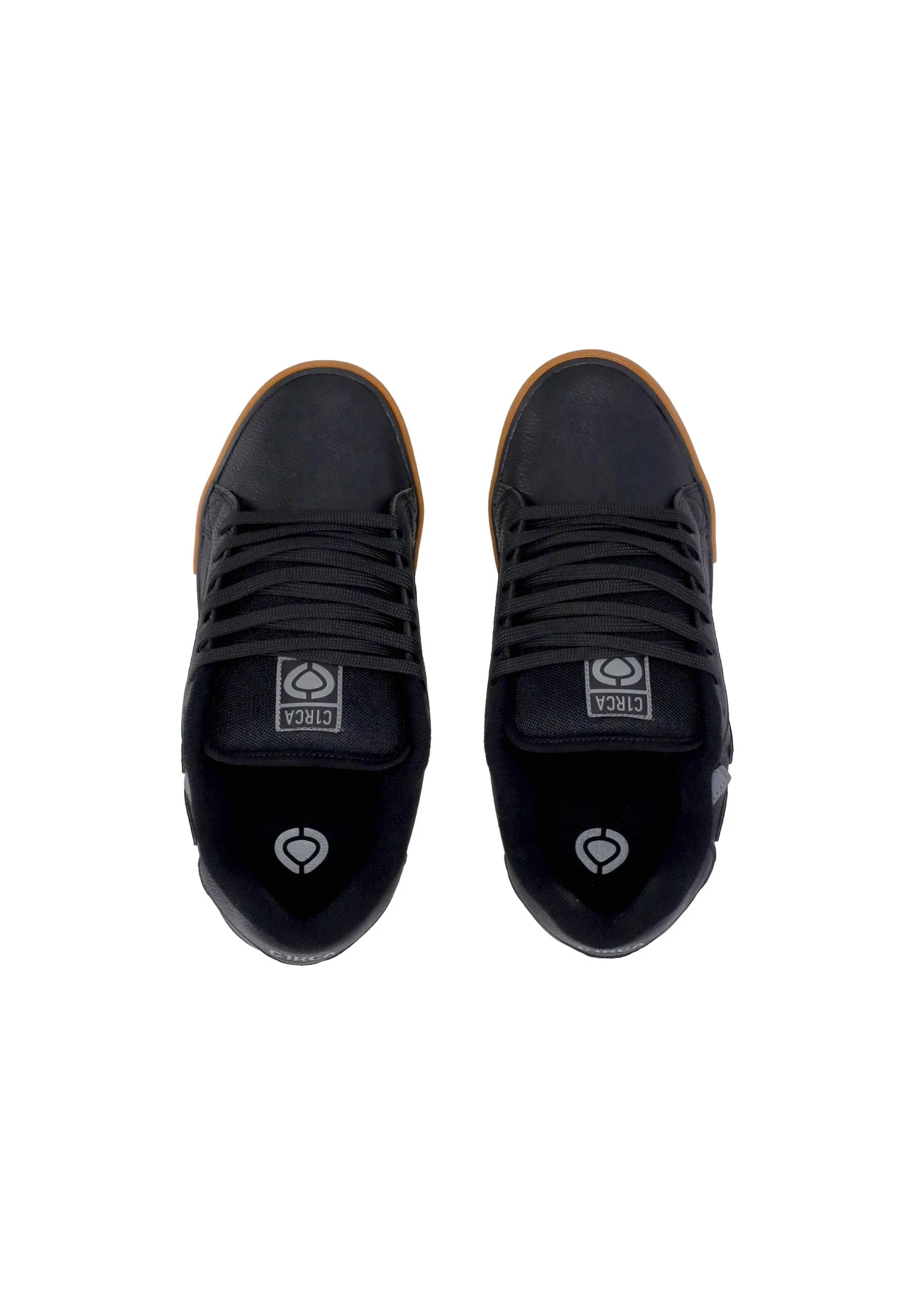 Scarpe Skate Uomo 211 Vulc Bold Black/grey/gum