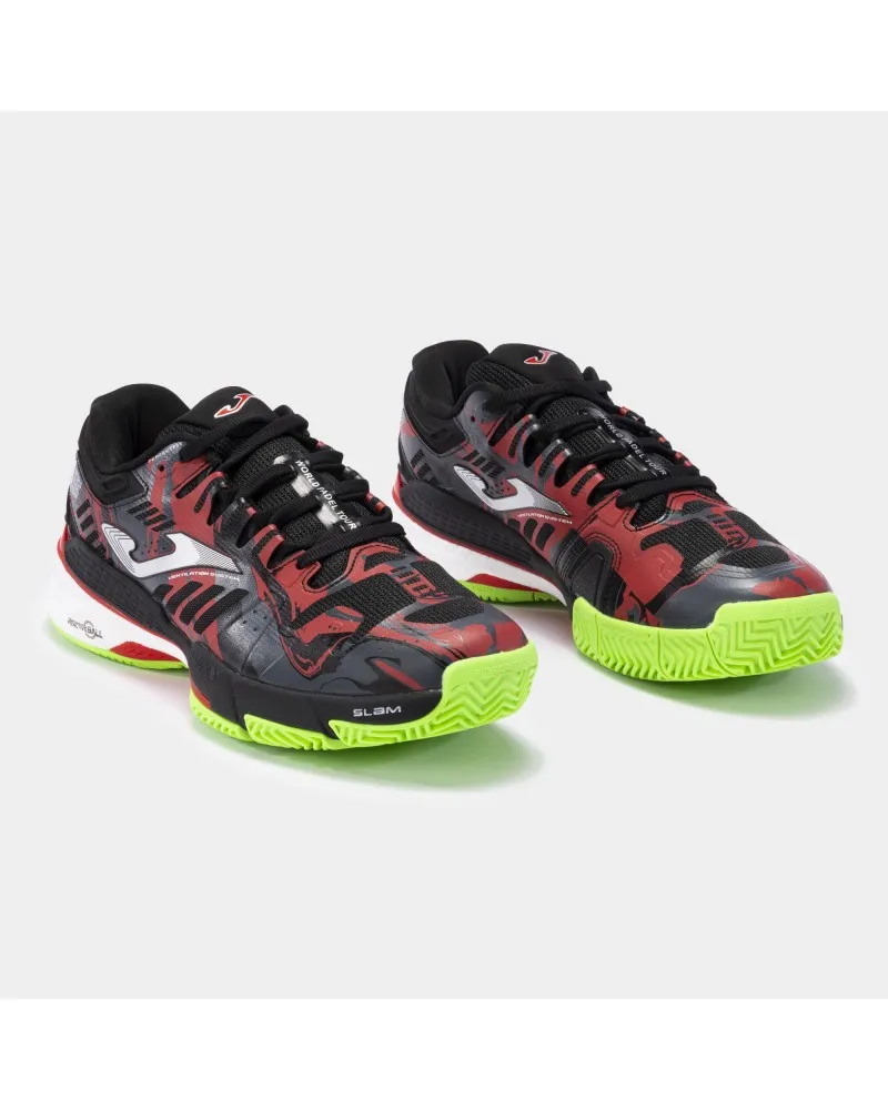 SCARPE SLAM MEN 23 ARGILLA UOMO