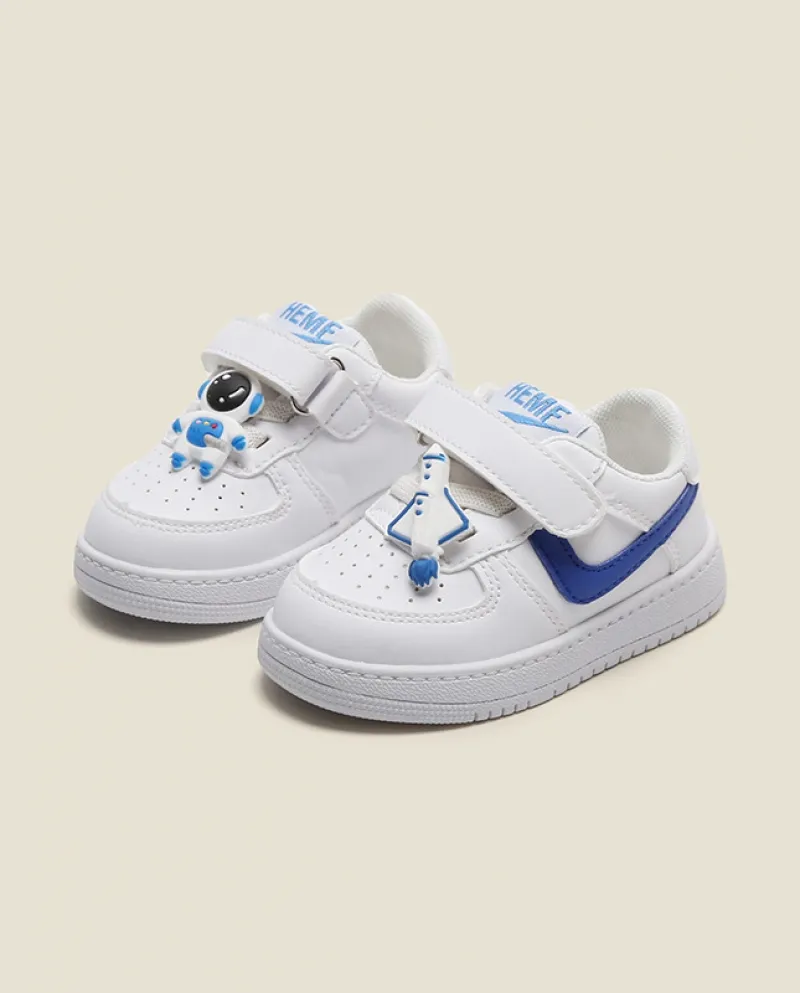 Scarpe sportive per bambini Scarpe da bambino Scarpe da bambino per bambini nuove di primavera