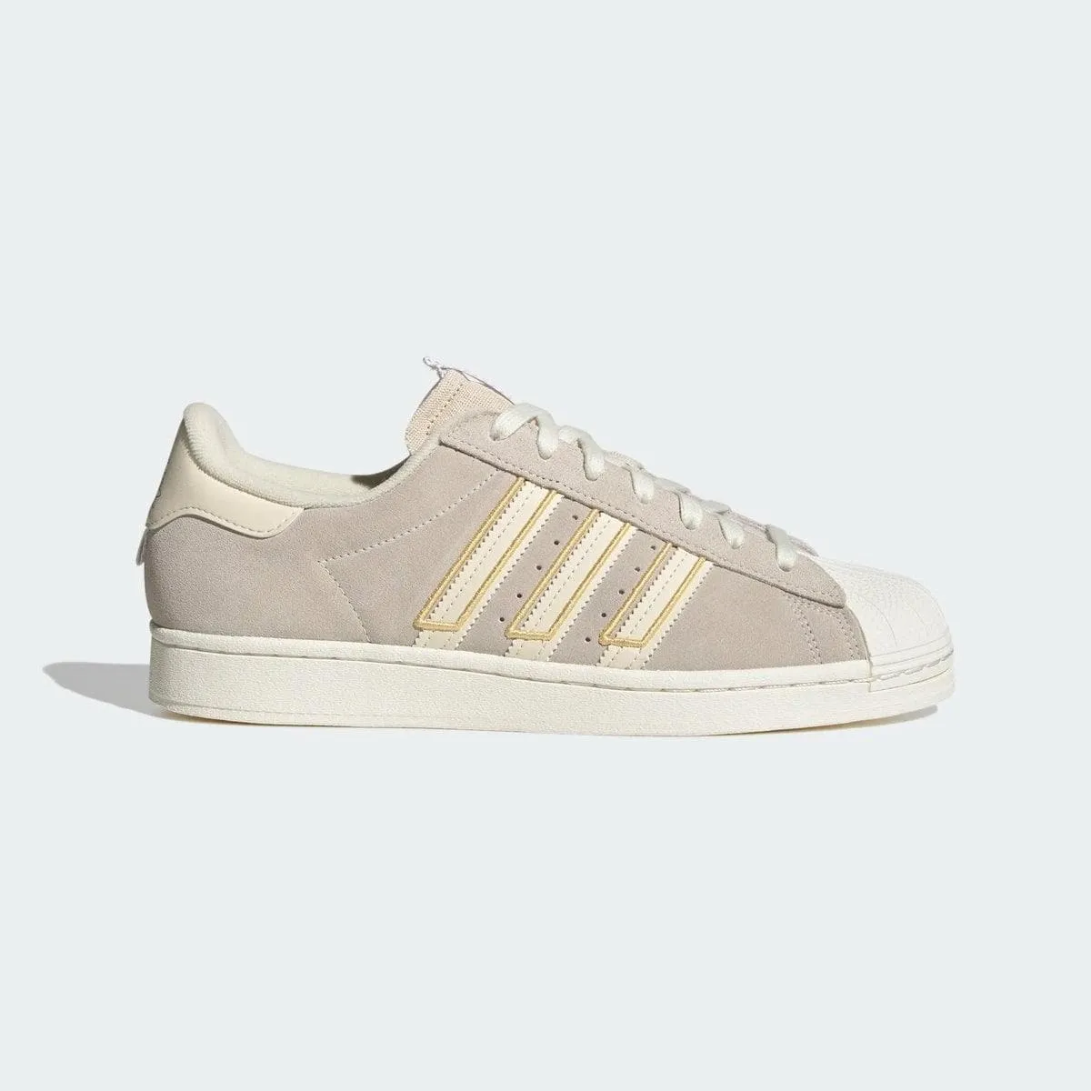 Scarpe superstar
