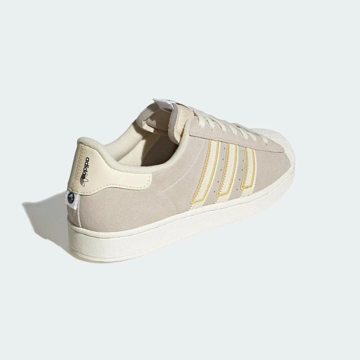 Scarpe superstar