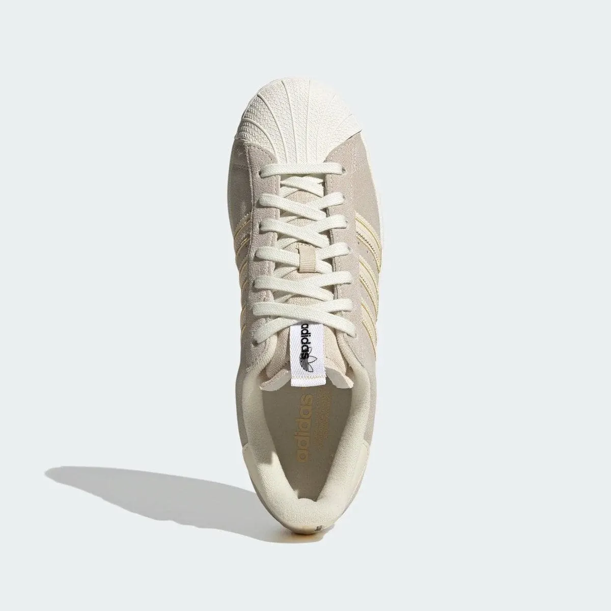 Scarpe superstar