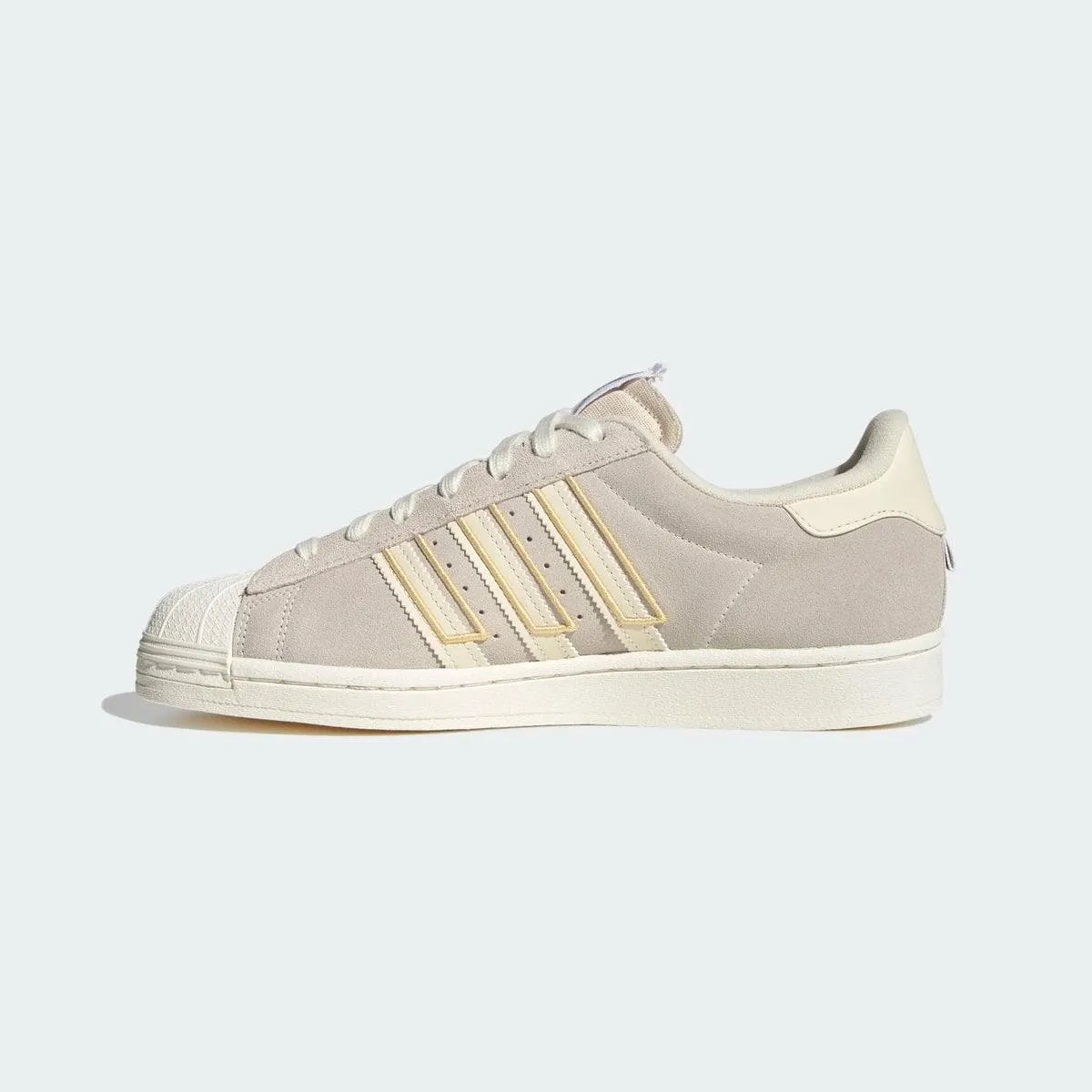 Scarpe superstar