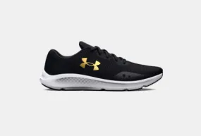 Scarpe uomo Under Armour UA Charged Pursuit 3 3024878 005 Nero