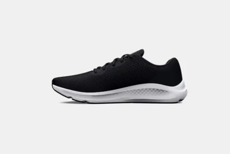 Scarpe uomo Under Armour UA Charged Pursuit 3 3024878 005 Nero