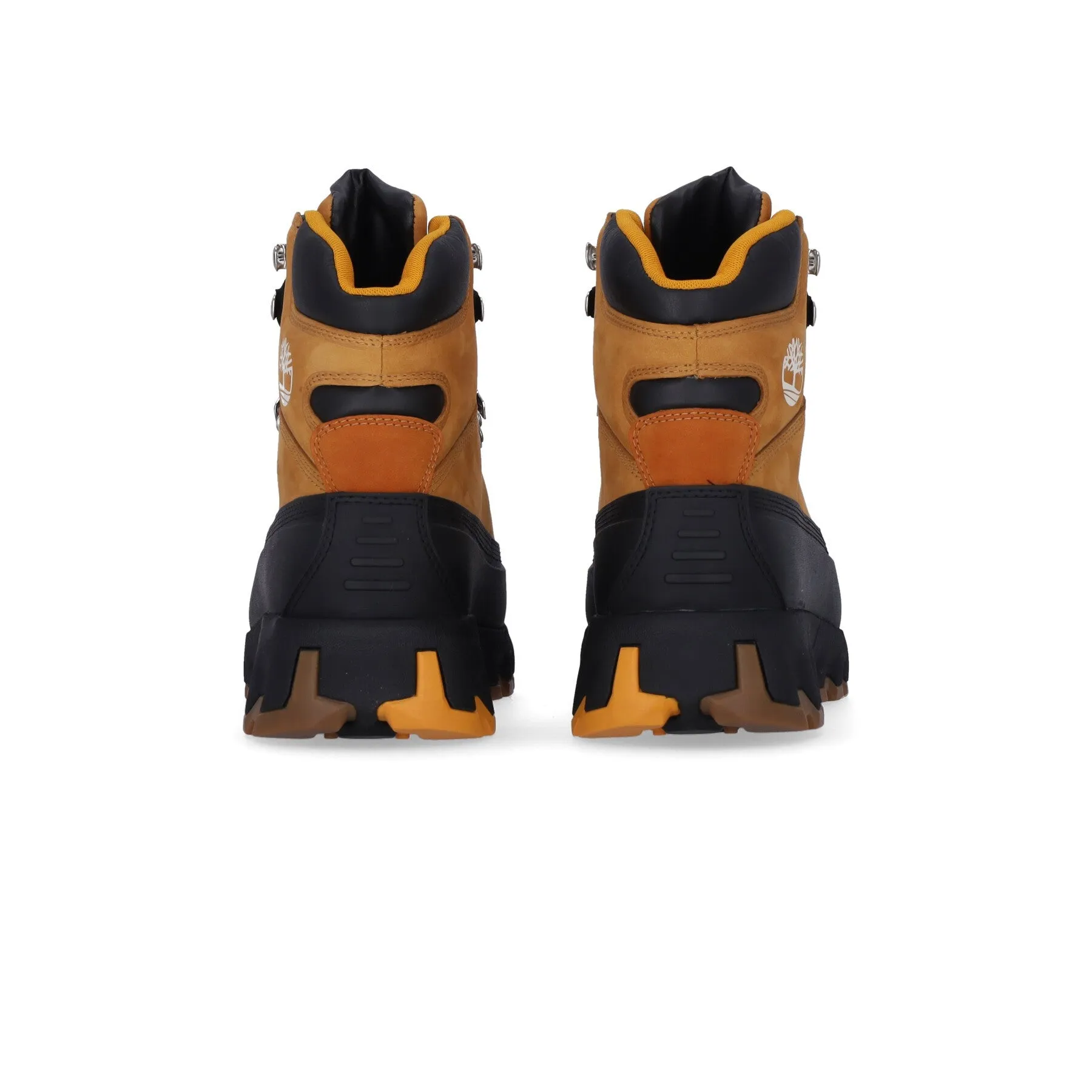 Scarponcino Alto Uomo Edge World Hiker Wheat