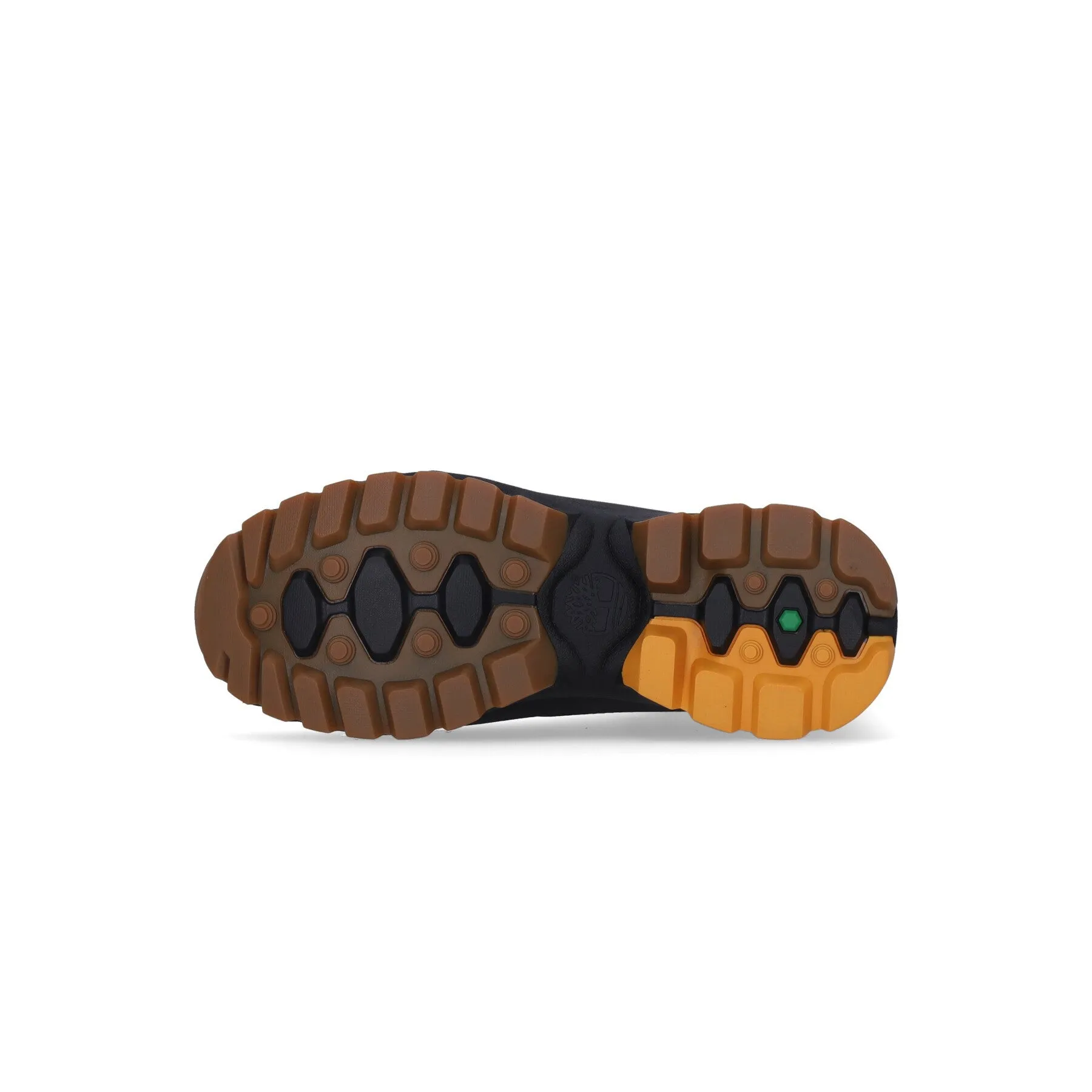 Scarponcino Alto Uomo Edge World Hiker Wheat