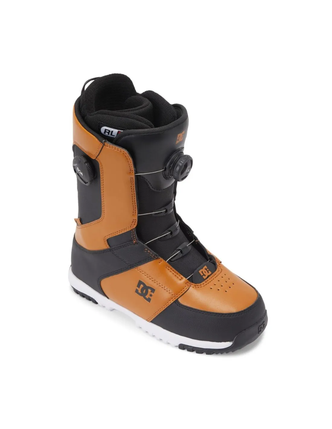 Scarponi da neve Dc Shoes Control Boa
