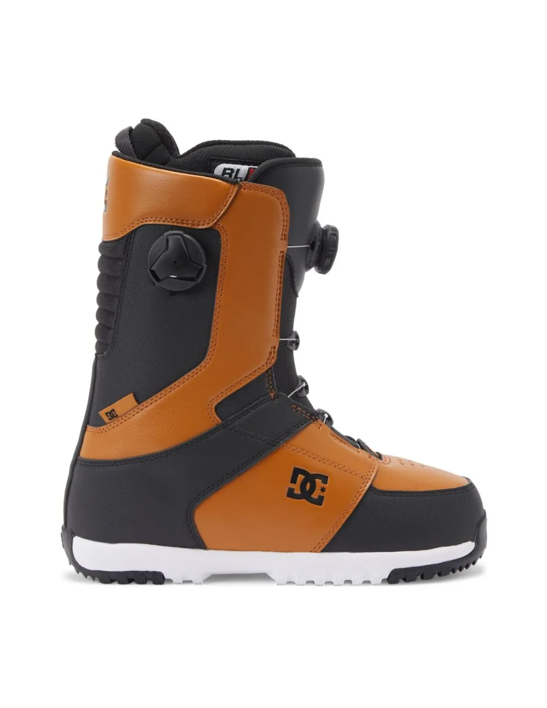 Scarponi da neve Dc Shoes Control Boa