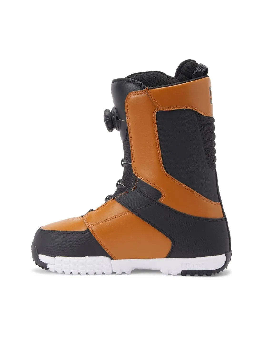 Scarponi da neve Dc Shoes Control Boa