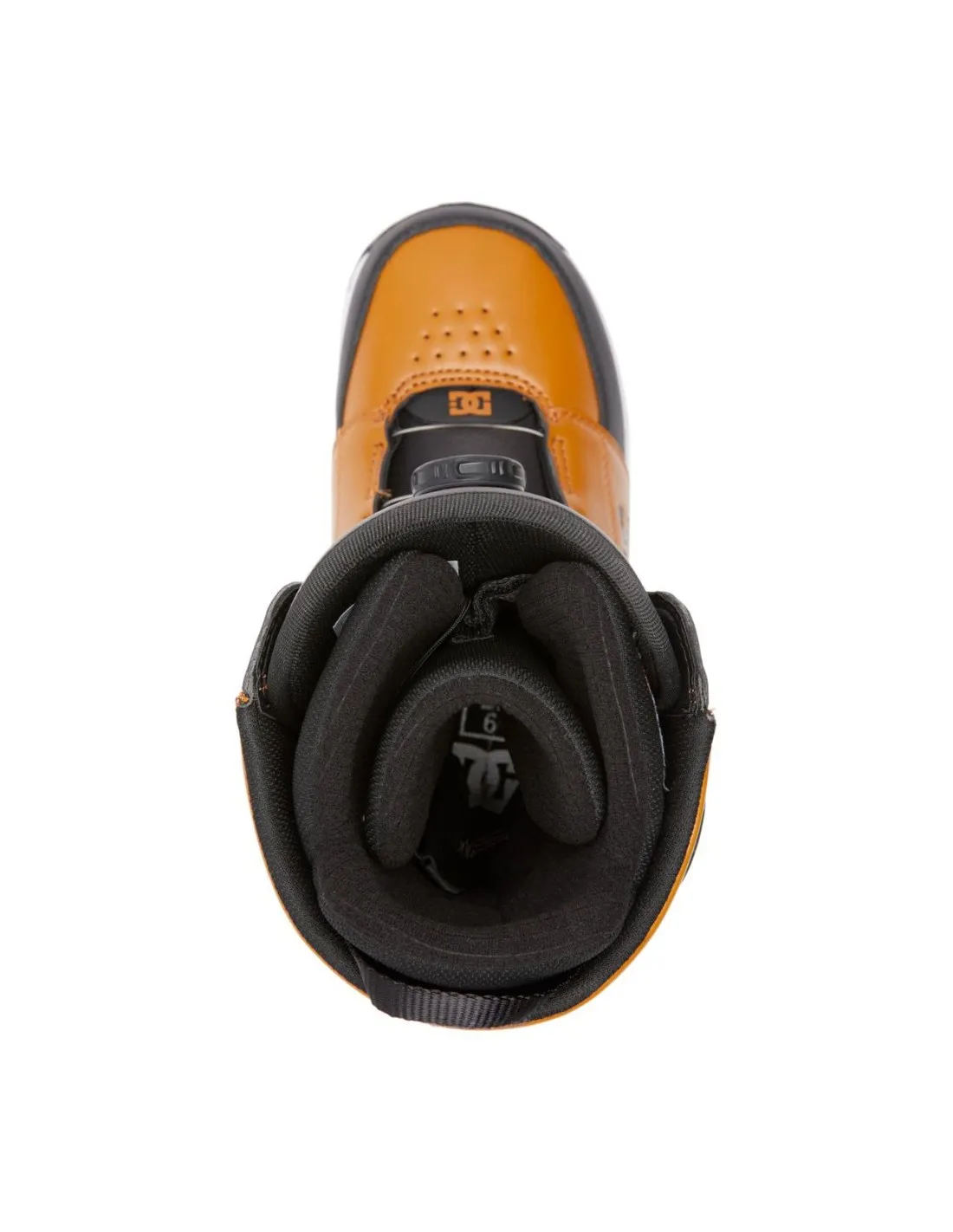 Scarponi da neve Dc Shoes Control Boa