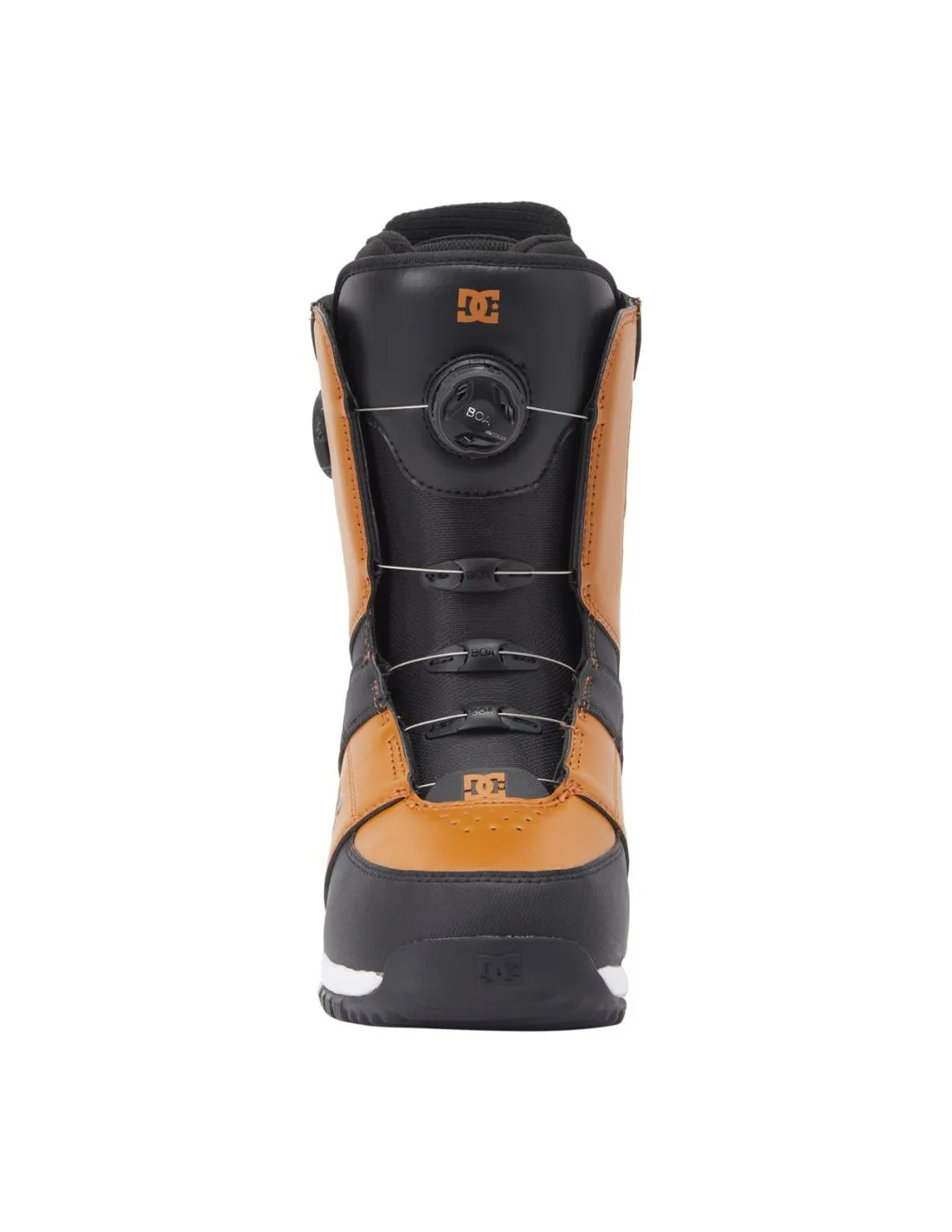 Scarponi da neve Dc Shoes Control Boa