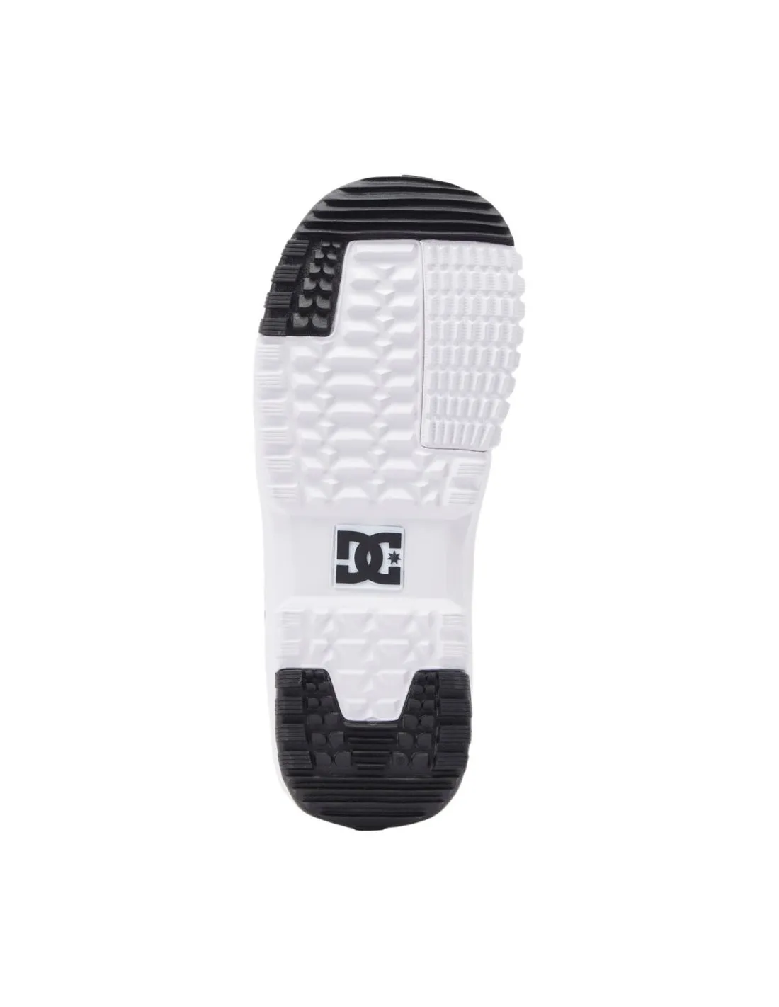 Scarponi da neve Dc Shoes Control Boa