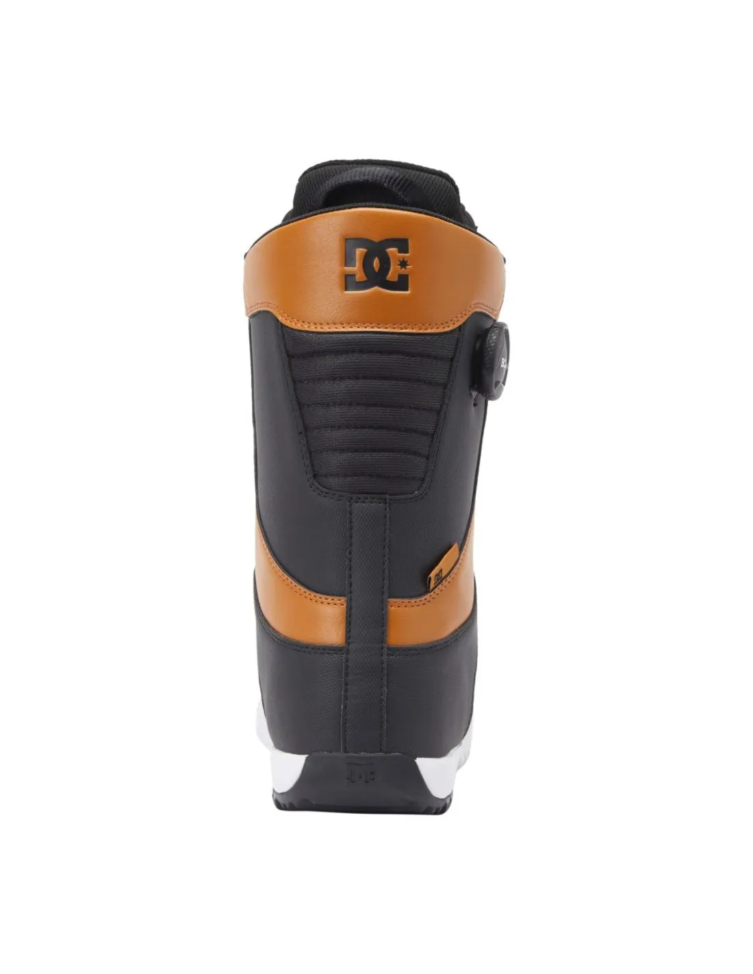 Scarponi da neve Dc Shoes Control Boa