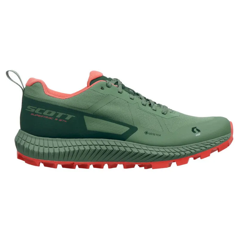 Scott Supertrac 3.0 GTX - Scarpe da trail running - Donna