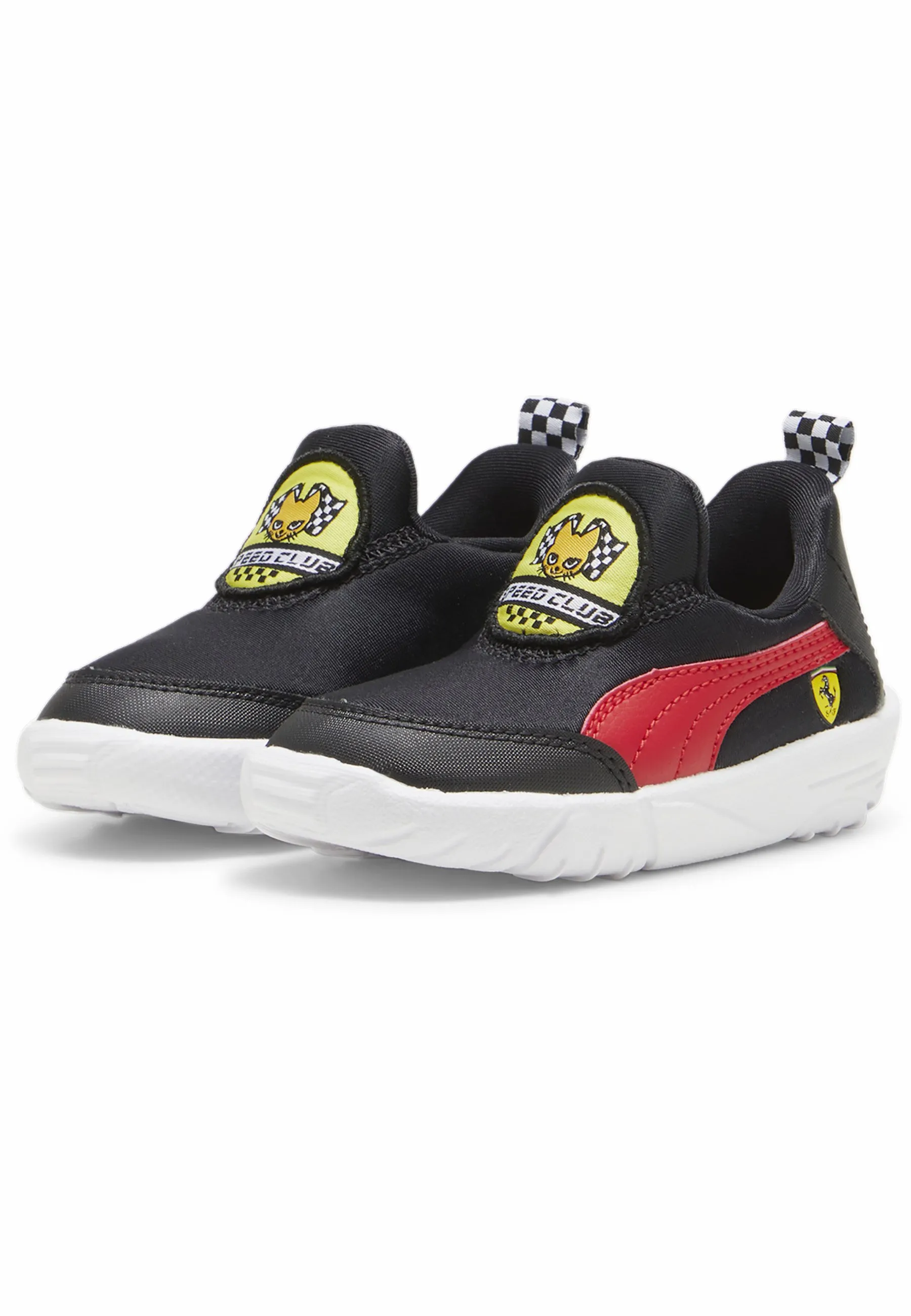 SCUDERIA FERRARI BAO KART MOTORSPORT - Scarpe primi passi